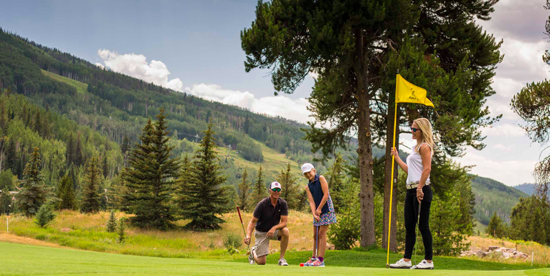 Vail Valley Adventures, Vail Valley, United States of America, photo 15 of 20