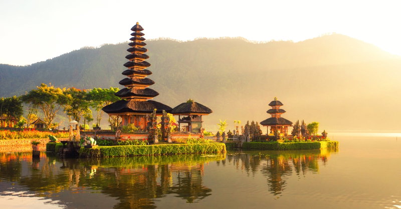 Bali Beauty, Bali, Indonesia, photo 18 of 18