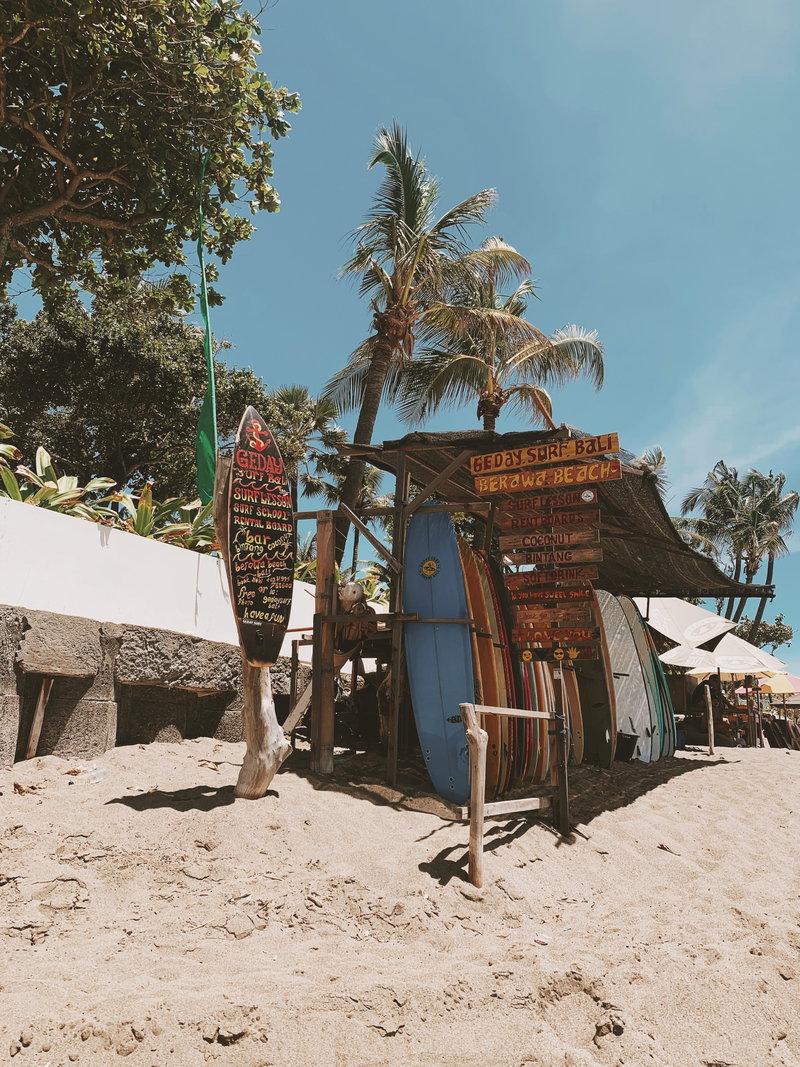 Bali Beauty, Bali, Indonesia, photo 15 of 18