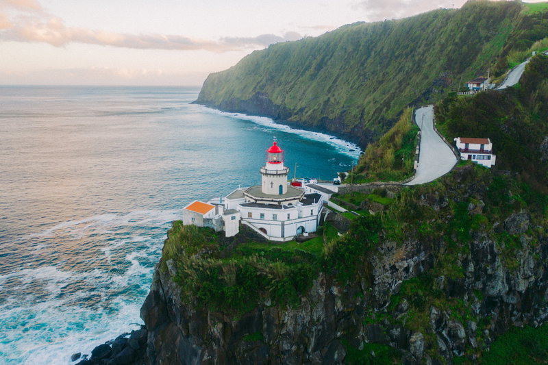 Azure Azores, Azores, Portugal, photo 19 of 22