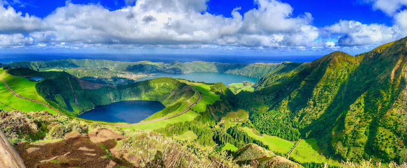 Azure Azores, Azores, Portugal, photo 3 of 22