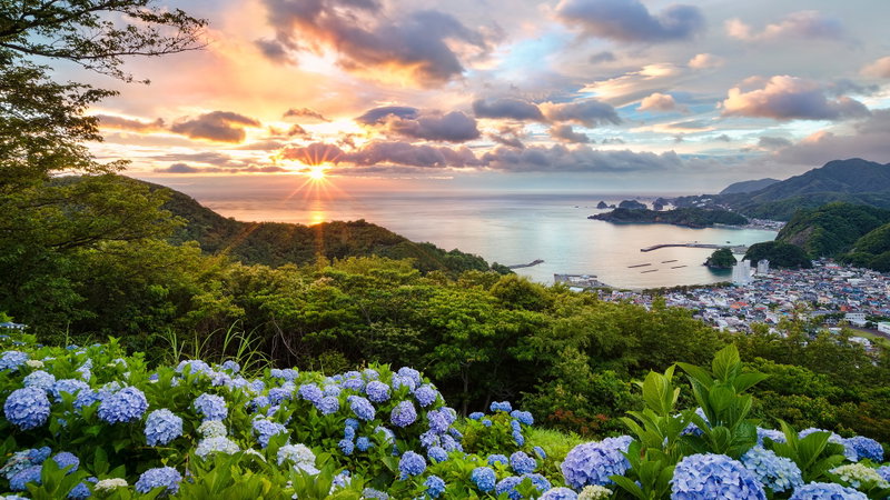 Azure Azores, Azores, Portugal, photo 2 of 22