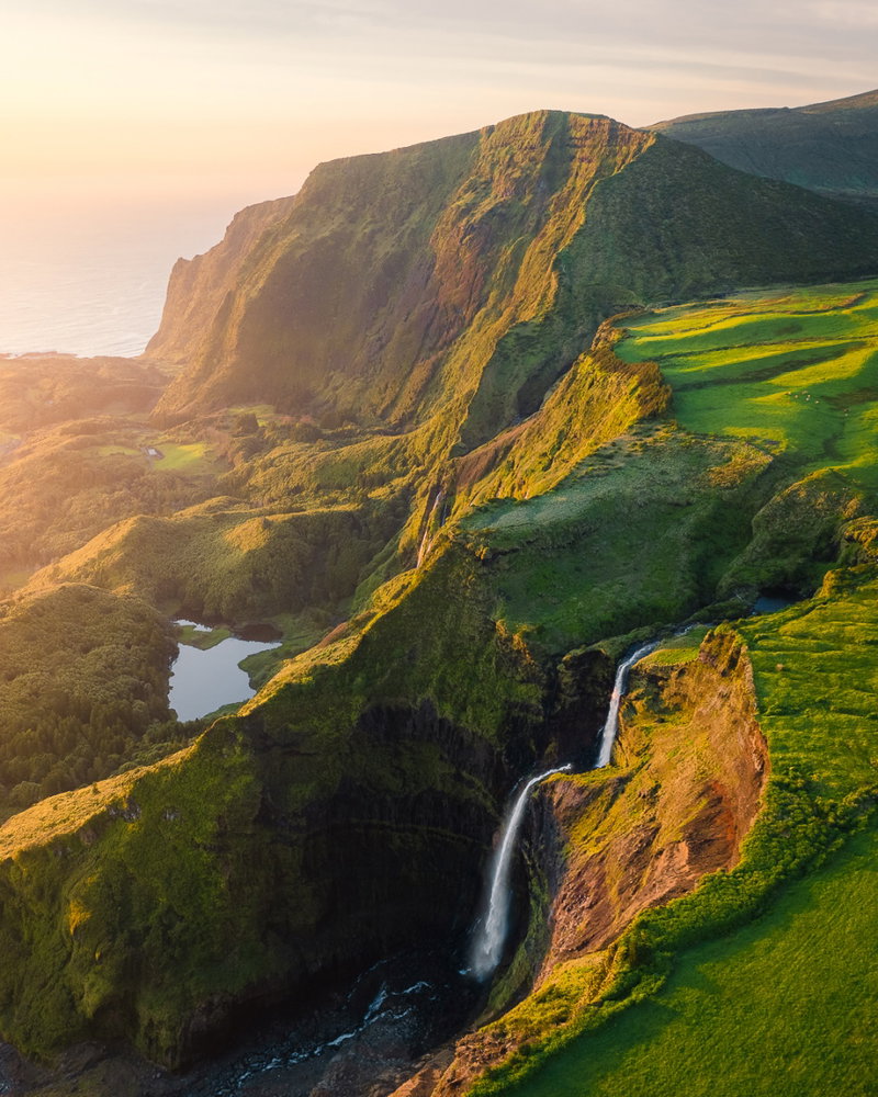 Azure Azores, Azores, Portugal, photo 22 of 22