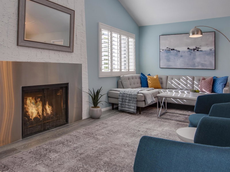 Stylish Palm Springs, Palm Springs, United States of America, photo 6 of 25