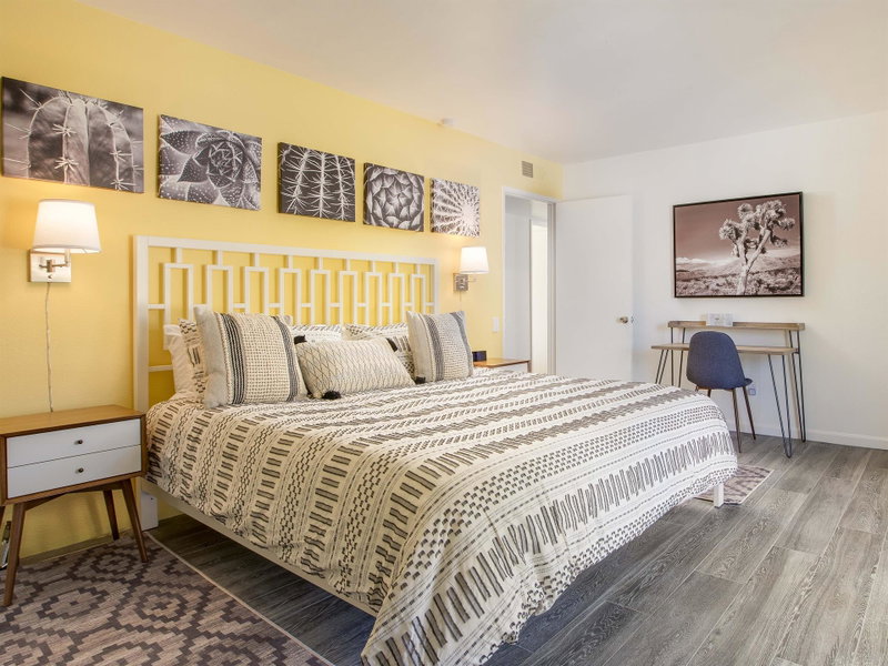 Stylish Palm Springs, Palm Springs, United States of America, photo 11 of 25