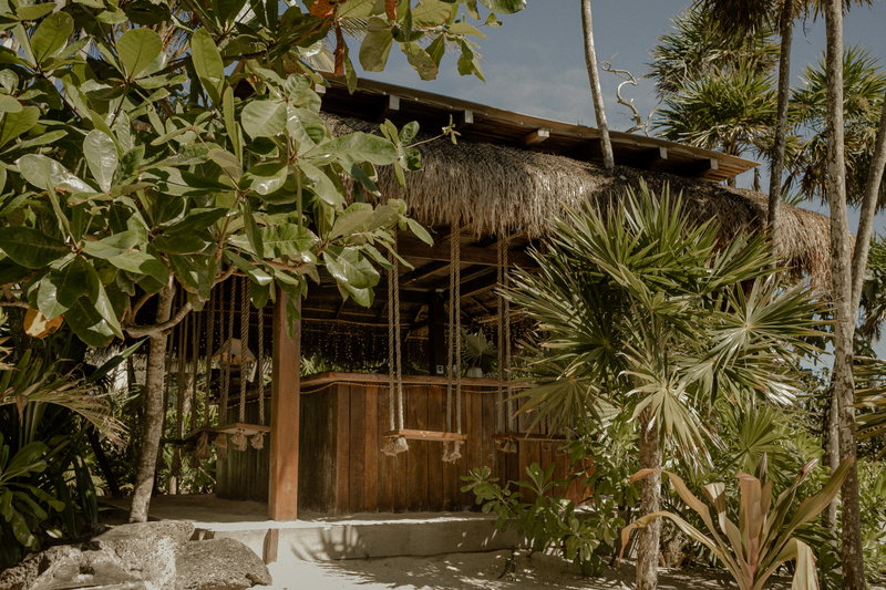 Tulum Tranquility, Tulum, Mexico, photo 13 of 16