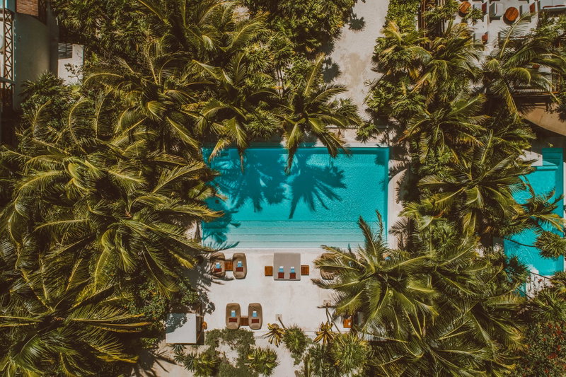 Tulum Tranquility, Tulum, Mexico, photo 10 of 16