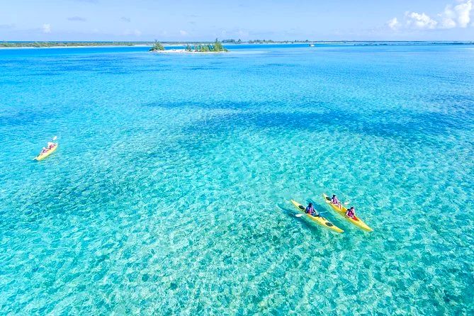 Postcards from Provo, Turks & Caicos, Turks and Caicos Islands, photo 3 of 24