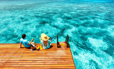 Postcards from Provo, Turks & Caicos, Turks and Caicos Islands, photo 1 of 24