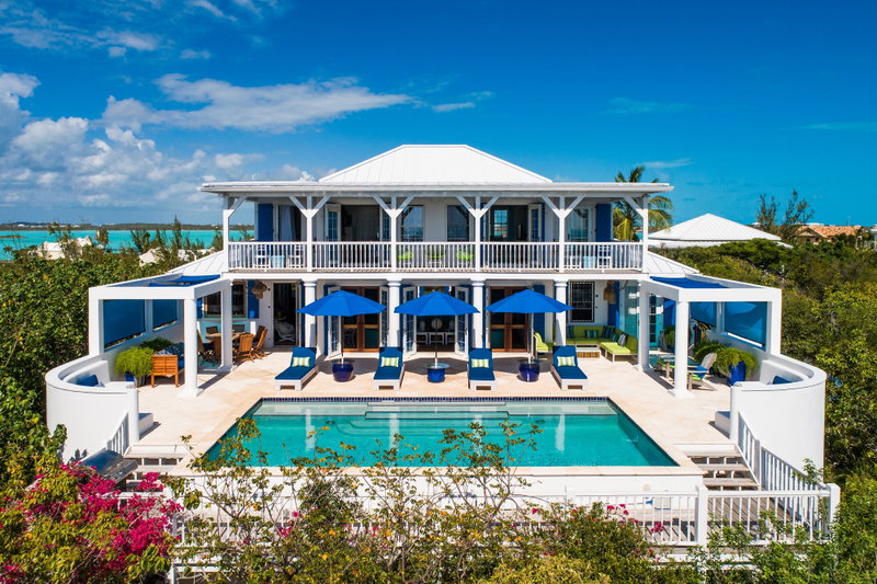 Postcards from Provo, Turks & Caicos, Turks and Caicos Islands, photo 5 of 24