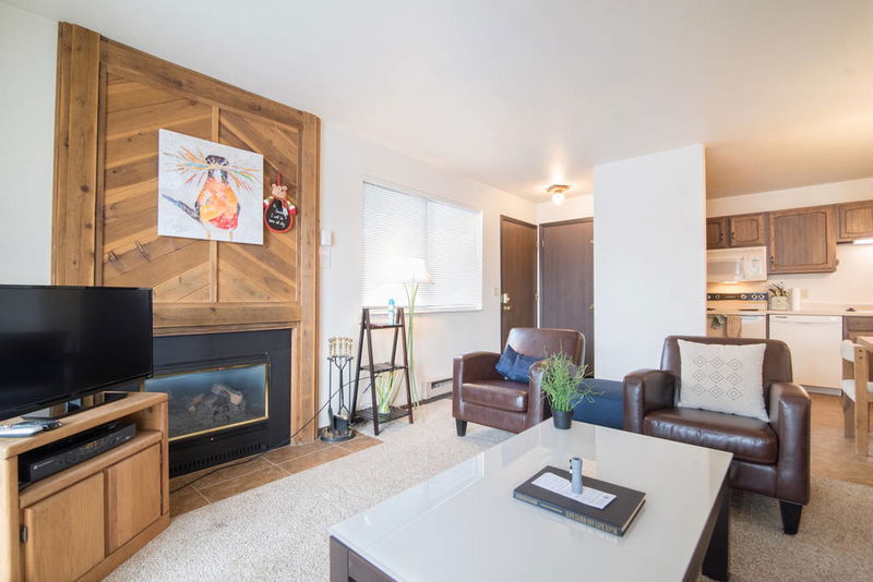 Red Pine A 1BR