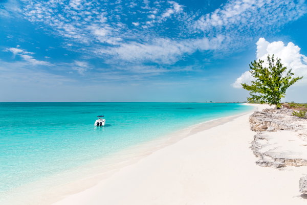 Dreamy Turks and Caicos
