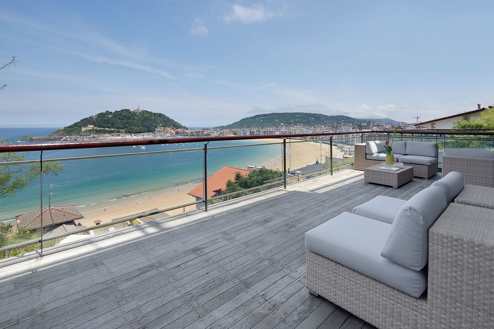 Apartment Villa Baena