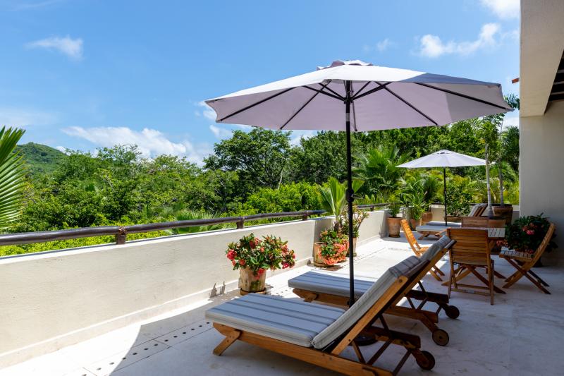 Pristine Punta Mita, Punta Mita, Mexico, photo 11 of 23