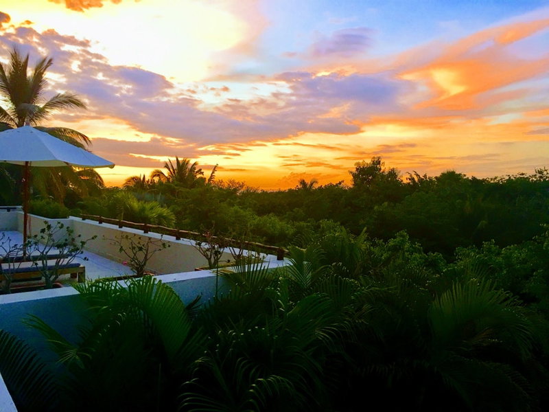 Pristine Punta Mita, Punta Mita, Mexico, photo 18 of 23