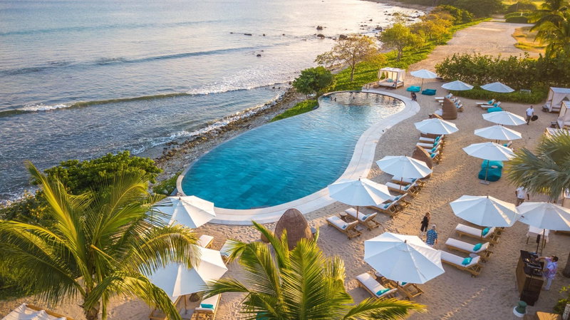 Pristine Punta Mita, Punta Mita, Mexico, photo 2 of 23