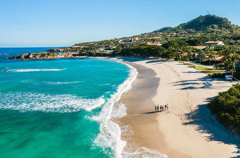 Pristine Punta Mita, Punta Mita, Mexico, photo 21 of 23