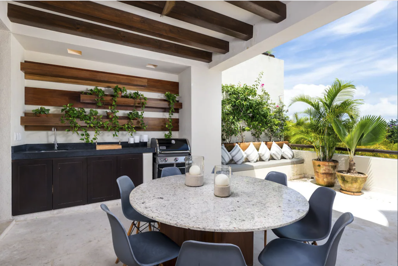 Pristine Punta Mita, Punta Mita, Mexico, photo 12 of 23