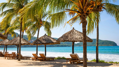 Mexican Pacific Paradise, Zihuatanejo, Mexico, photo 1 of 21