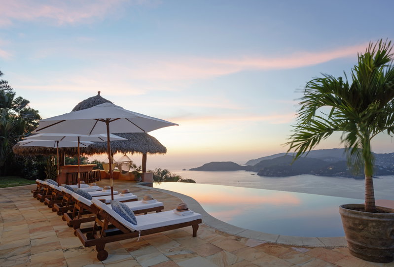 Mexican Pacific Paradise, Zihuatanejo, Mexico, photo 7 of 21