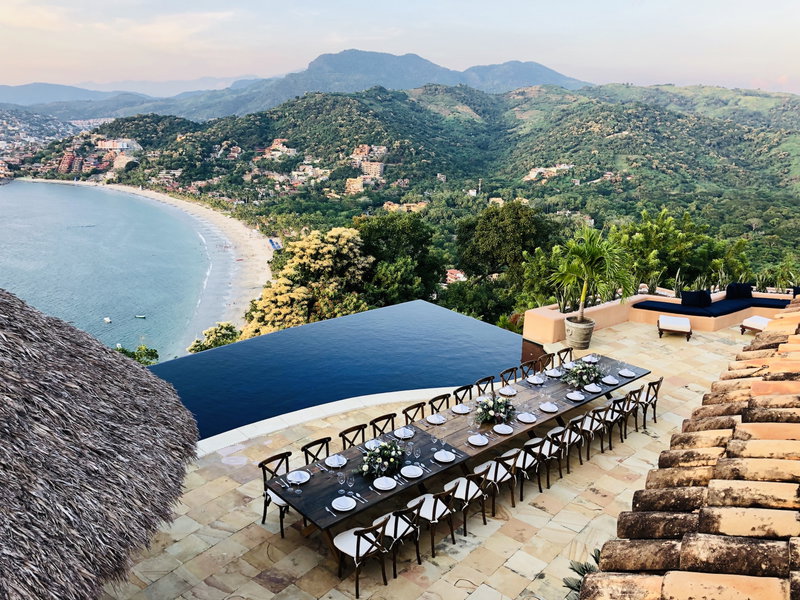 Mexican Pacific Paradise, Zihuatanejo, Mexico, photo 20 of 21