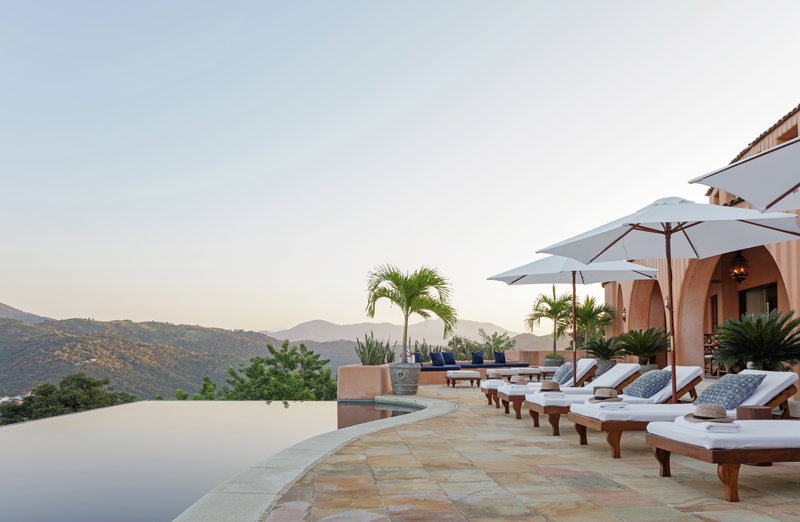 Mexican Pacific Paradise, Zihuatanejo, Mexico, photo 2 of 21