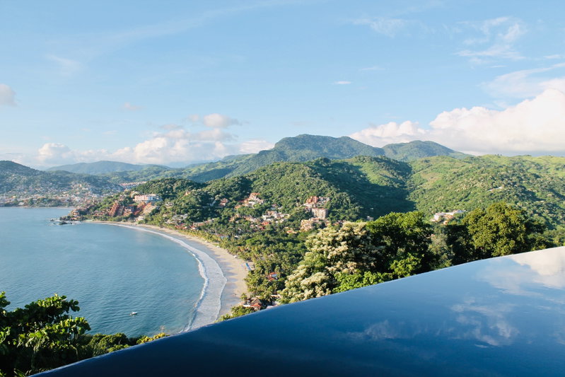 Mexican Pacific Paradise, Zihuatanejo, Mexico, photo 19 of 21