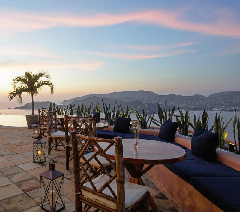 Mexican Pacific Paradise, Zihuatanejo, Mexico, photo 3 of 21