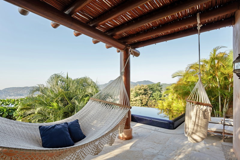 Mexican Pacific Paradise, Zihuatanejo, Mexico, photo 5 of 21