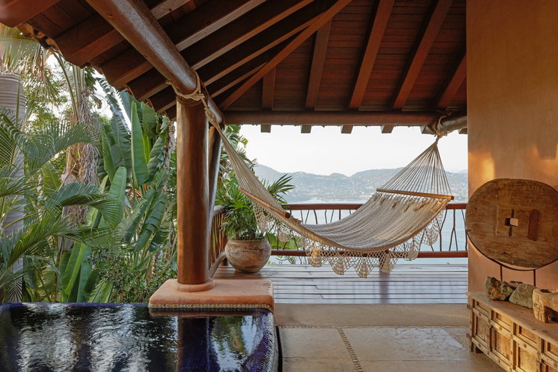 Mexican Pacific Paradise, Zihuatanejo, Mexico, photo 13 of 21