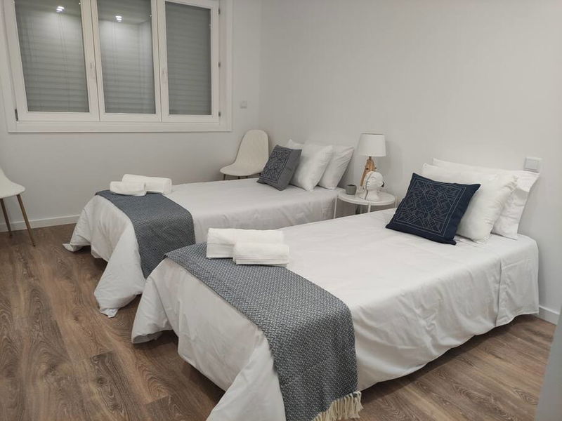 Pinheiro Guest House,
Apartamento encantador