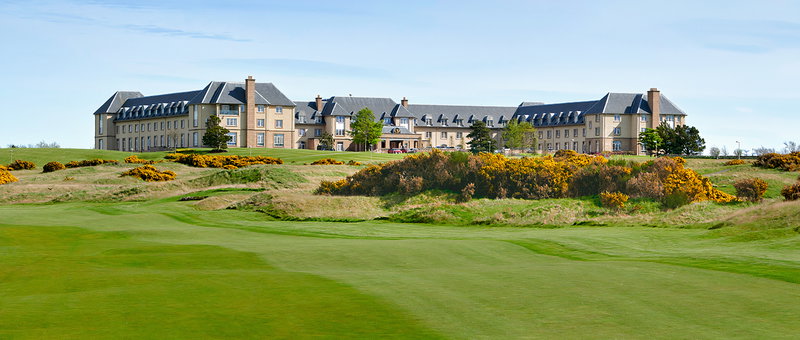 St. Andrews Ace, St. Andrews, United Kingdom, photo 3 of 19