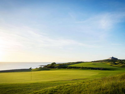 St. Andrews Ace, St. Andrews, United Kingdom, photo 1 of 19
