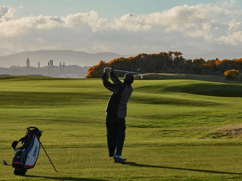 St. Andrews Ace, St. Andrews, United Kingdom, photo 4 of 19