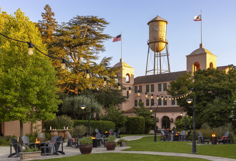Sun-Kissed Sonoma, Sonoma, United States of America, photo 13 of 19