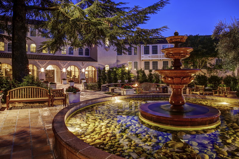 Sun-Kissed Sonoma, Sonoma, United States of America, photo 7 of 19