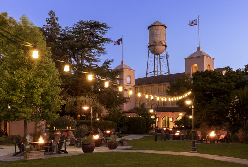 Sun-Kissed Sonoma, Sonoma, United States of America, photo 18 of 19