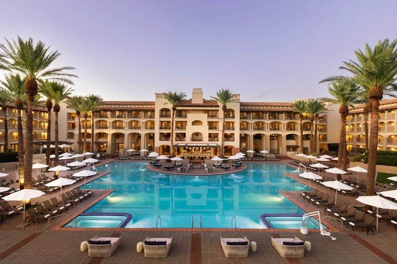 Scottsdale Serenity, Scottsdale, United States of America, photo 2 of 19