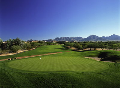Scottsdale Serenity, Scottsdale, United States of America, photo 1 of 19