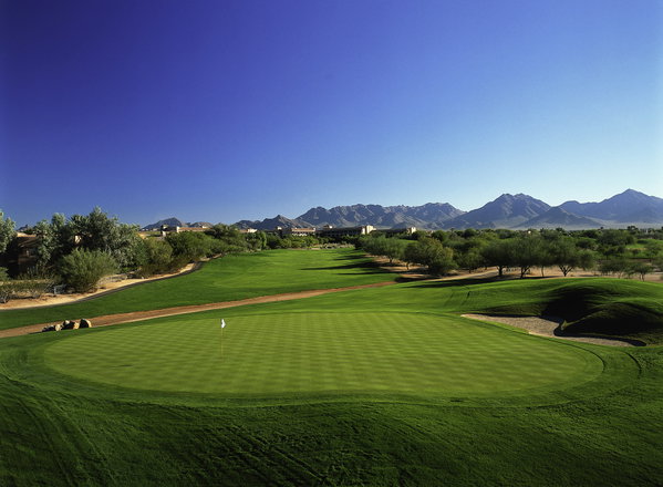 Scottsdale Serenity