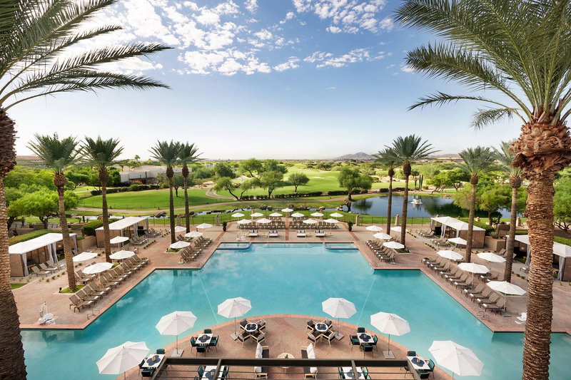 Scottsdale Serenity, Scottsdale, United States of America, photo 6 of 19