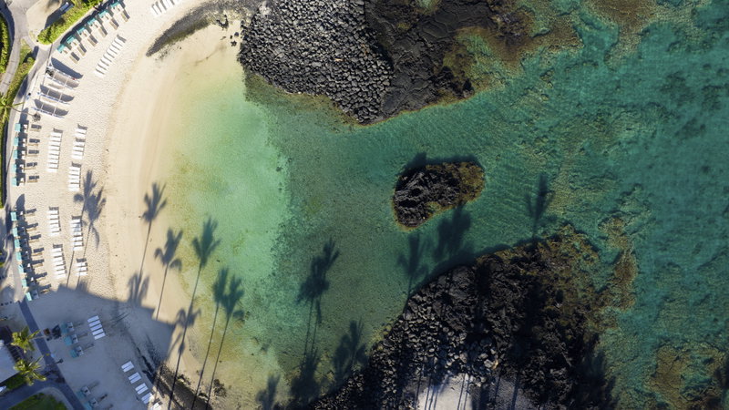 Beachfront Big Island, Hawaii, United States of America, photo 13 of 19