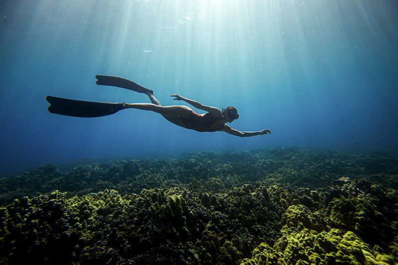 Beachfront Big Island, Hawaii, United States of America, photo 14 of 19