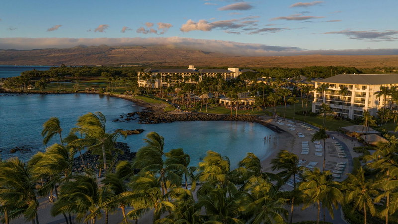 Beachfront Big Island, Hawaii, United States of America, photo 19 of 19