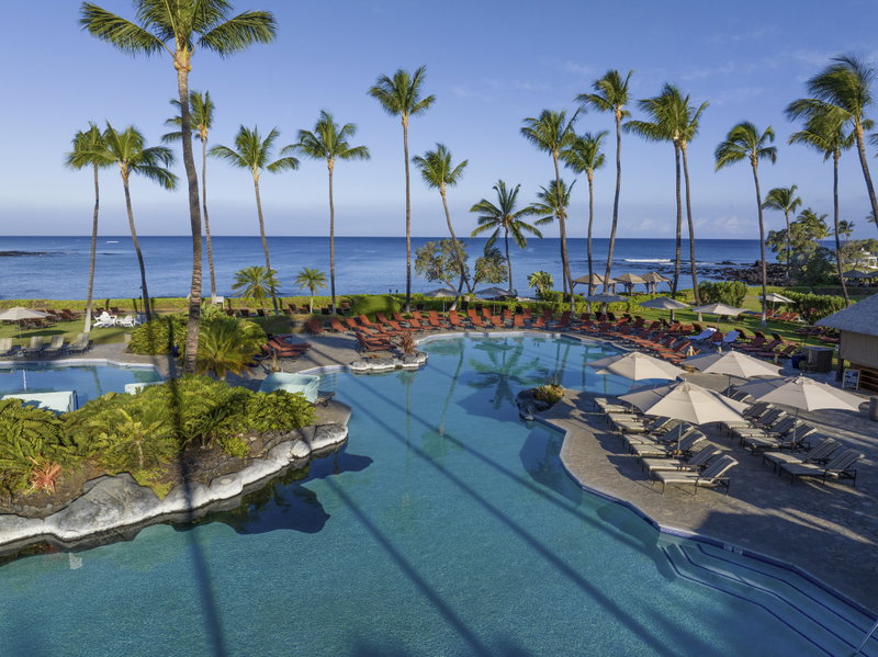 Beachfront Big Island, Hawaii, United States of America, photo 17 of 19