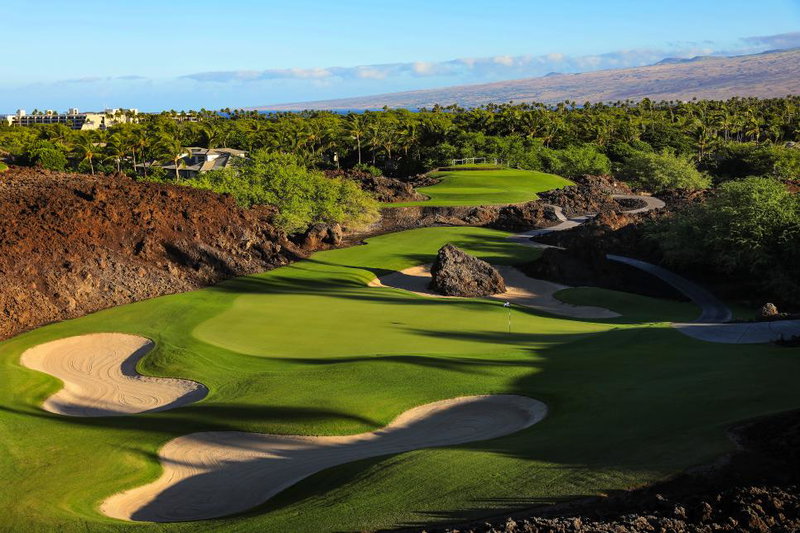 Beachfront Big Island, Hawaii, United States of America, photo 12 of 19