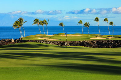Beachfront Big Island, Hawaii, United States of America, photo 1 of 19