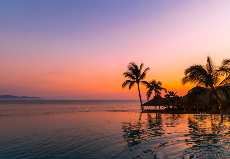 Banderas Bay Sands, Banderas Bay, Mexico, photo 16 of 16
