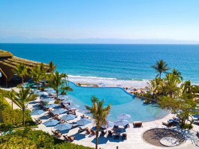 Banderas Bay Sands, Banderas Bay, Mexico, photo 1 of 16