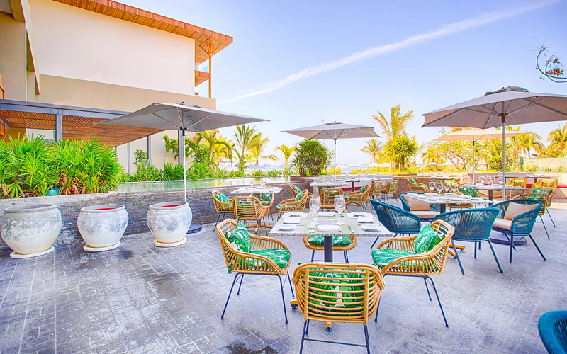 Banderas Bay Sands, Banderas Bay, Mexico, photo 11 of 16